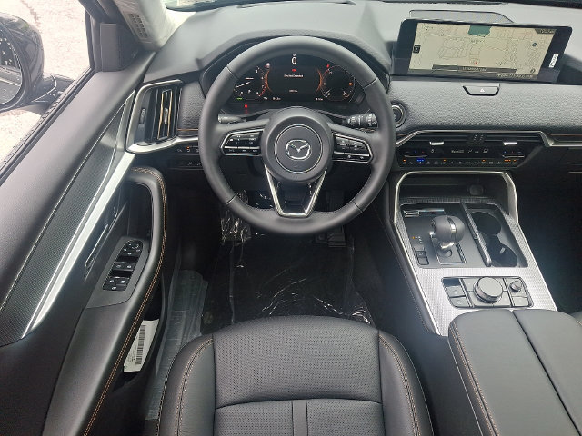 New 2026 MAZDA CX-90 3.3 Turbo w/ Premium Sport Pkg AWD/4WD image 9