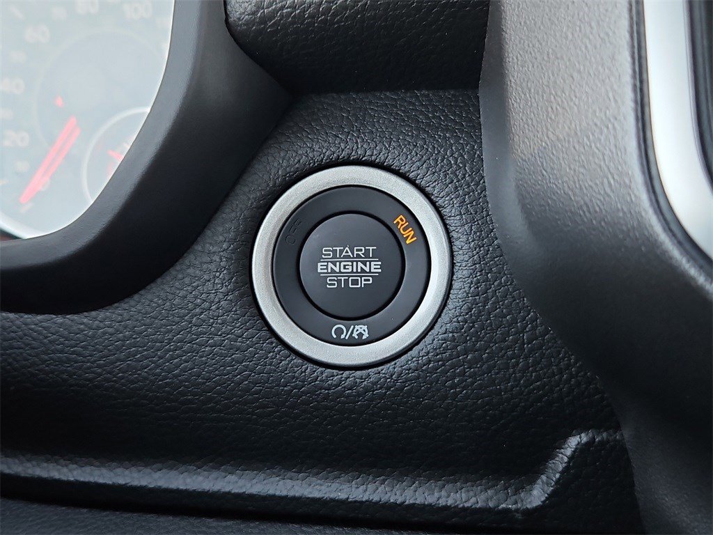 New 2026 RAM 1500 Big Horn image 24