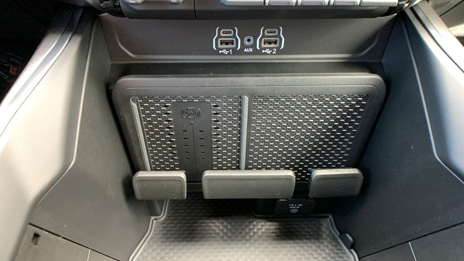 New 2027 RAM 1500 Big Horn AWD/4WD image 18