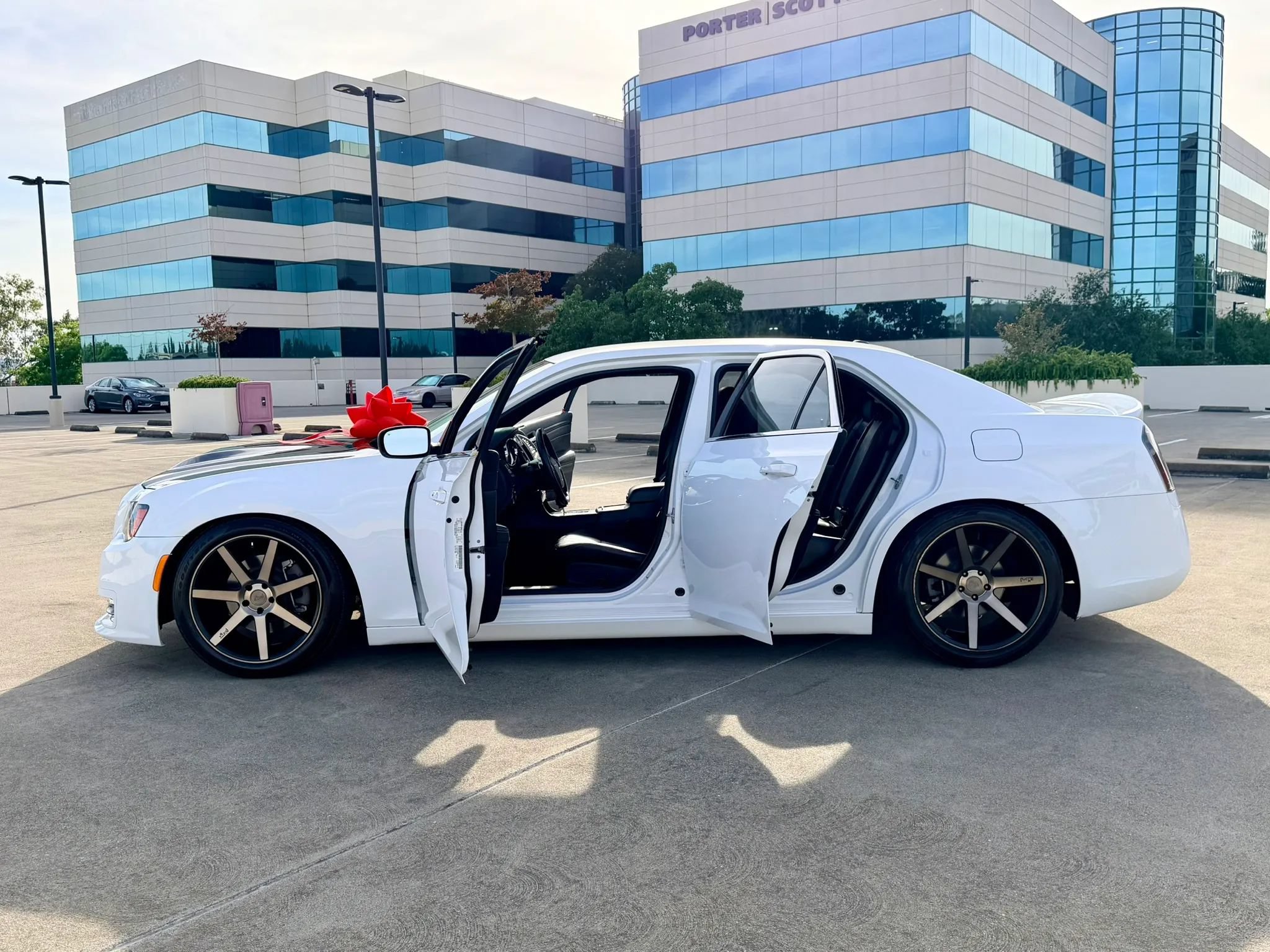 Used 2013 Chrysler 300 S RWD image 66