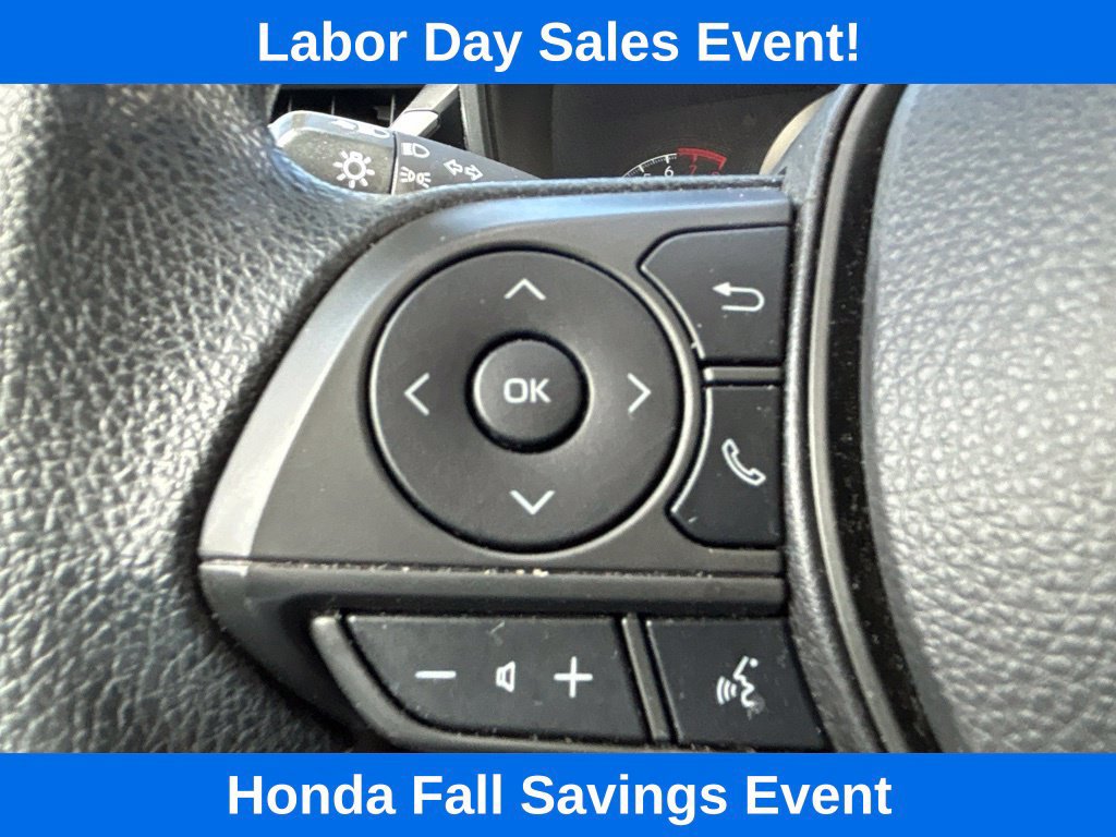 Used 2022 Toyota Corolla LE FWD image 20