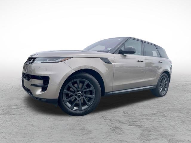 Used 2023 Land Rover Range Rover Sport SE