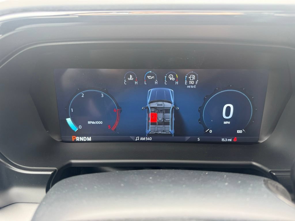 New 2026 Ford F250 XLT w/ XLT Premium Package AWD/4WD image 22