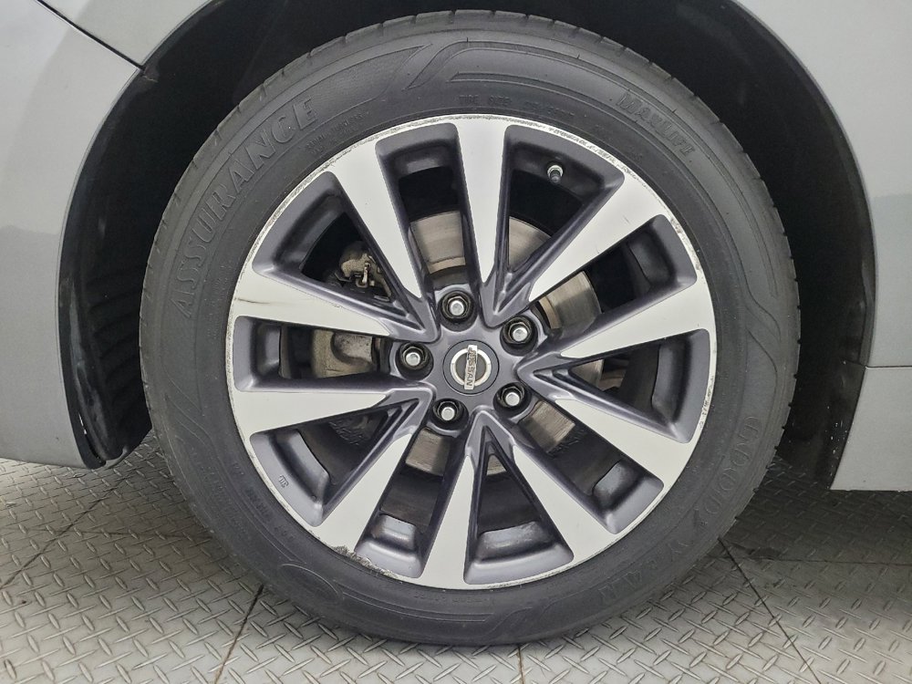 Used 2017 Nissan Altima 2.5 SL image 31