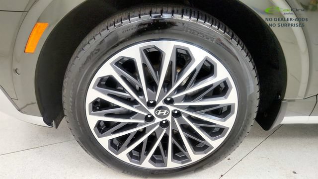 Used 2026 Hyundai Palisade Calligraphy AWD/4WD image 87