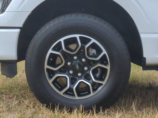 Used 2023 Ford F150 XL w/ STX Appearance Package AWD/4WD image 17