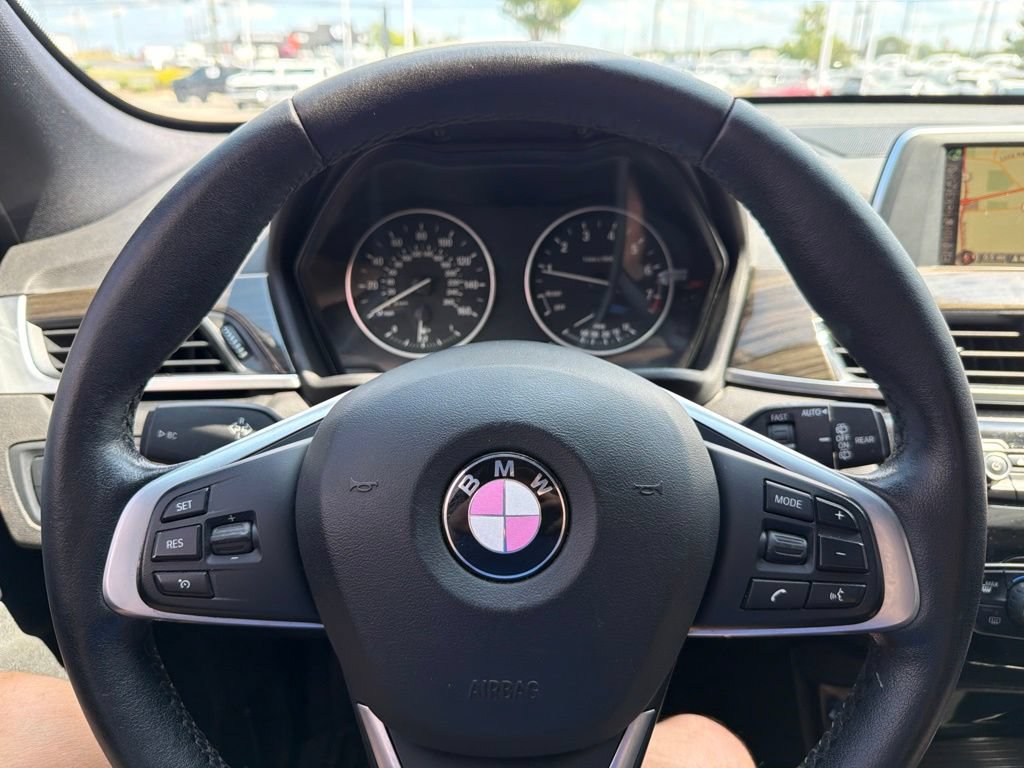 Used 2016 BMW X1 xDrive28i AWD/4WD image 18