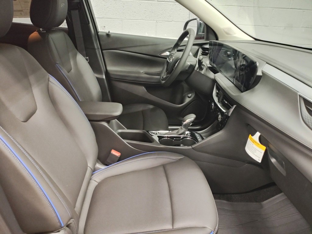 New 2026 Buick Encore GX Sport Touring w/ Advanced Technology Package image 7