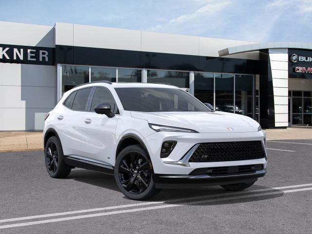 New 2026 Buick Envision Sport Touring image 7