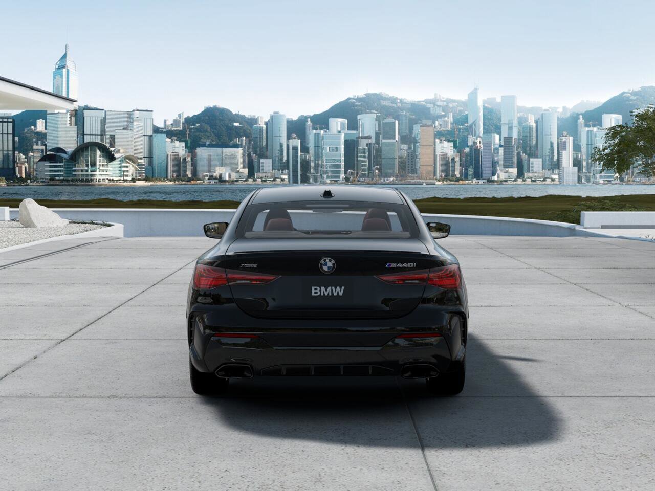 New 2027 BMW 440i xDrive Coupe AWD/4WD image 5