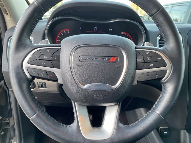 Used 2017 Dodge Durango SXT w/ Quick Order Package 23B image 18