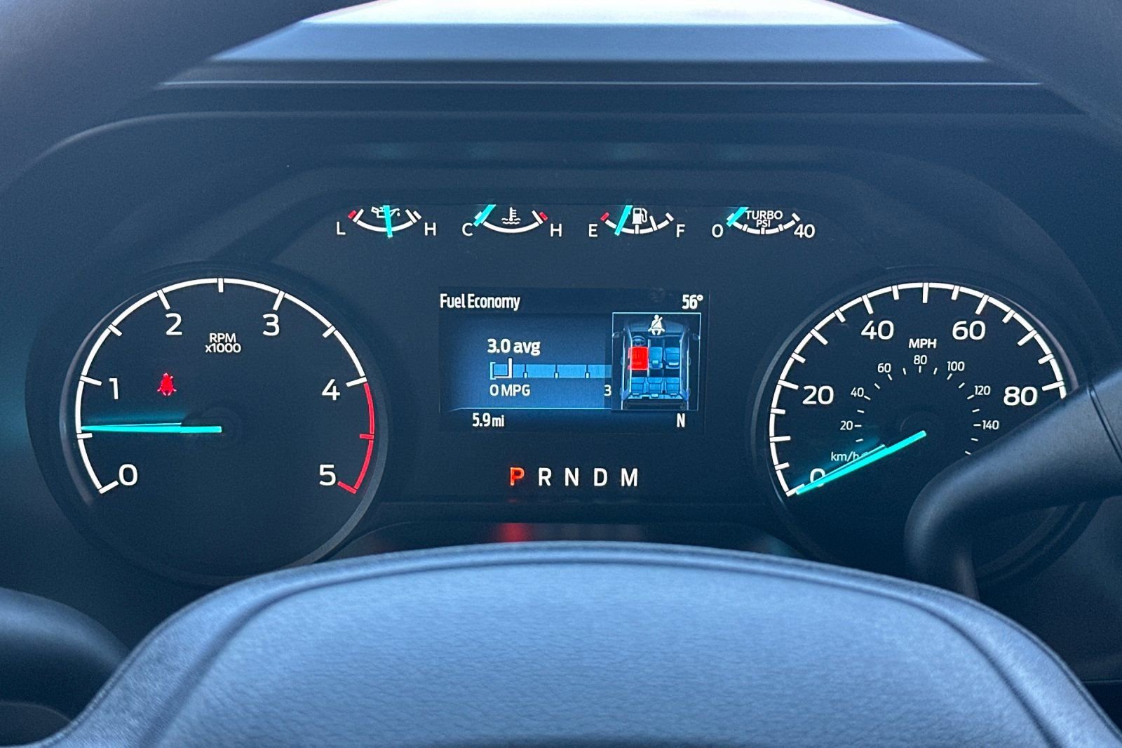 New 2026 Ford F250 XL w/ STX Appearance Package image 22