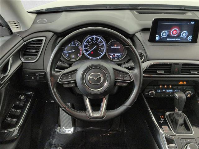 Used 2019 MAZDA CX-9 Touring w/ Touring Premium Package image 16