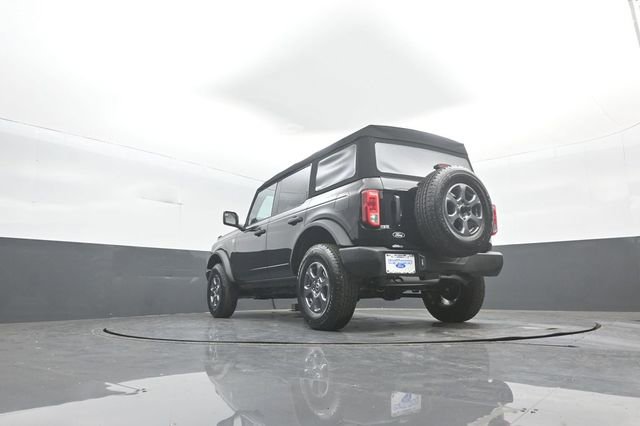 New 2026 Ford Bronco Big Bend image 35