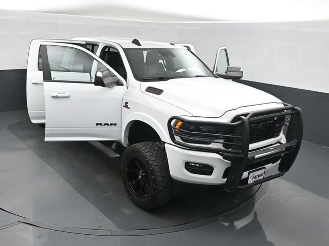 Used 2022 RAM 2500 Limited image 51