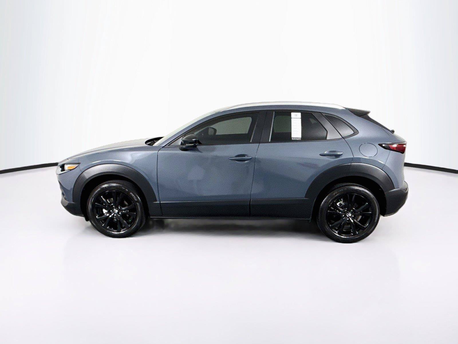 Certified 2026 MAZDA CX-30 AWD 2.5 S image 14