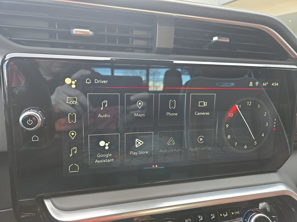 Used 2023 GMC Sierra 1500 Denali Ultimate image 26