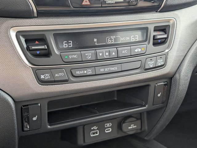 New 2026 Honda Ridgeline RTL image 20