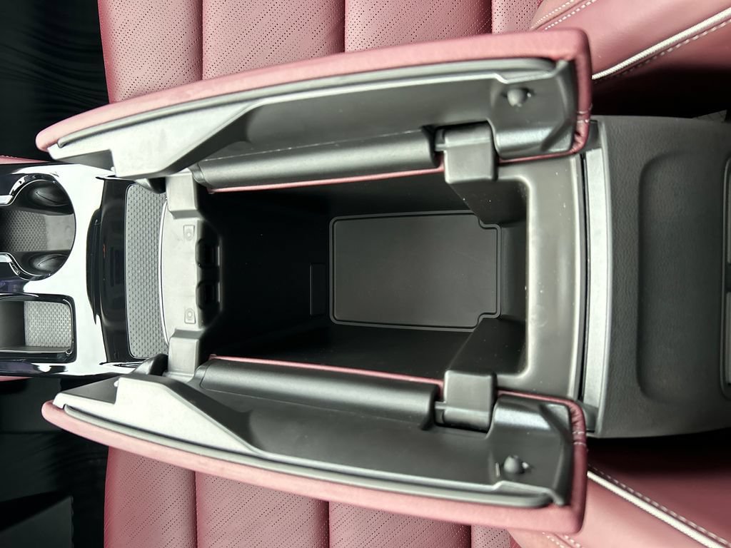 New 2026 Buick Envision Sport Touring AWD/4WD image 32