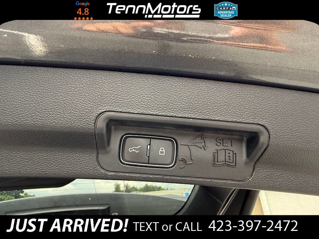 Used 2020 Ford Explorer ST AWD/4WD image 16