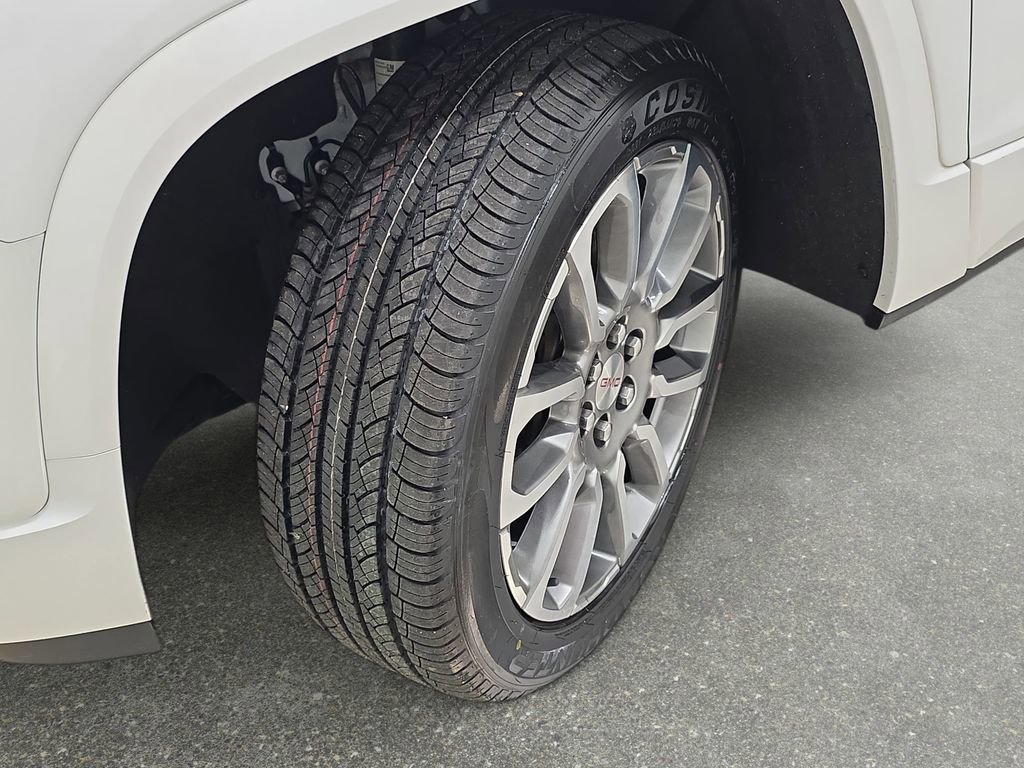 Used 2023 GMC Acadia Denali w/ Denali Ultimate Package image 29