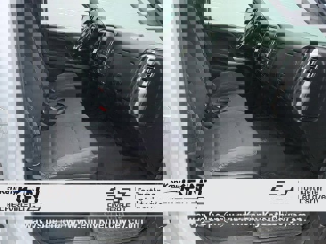 Used 2017 Chevrolet Silverado 1500 LTZ Z71 w/ LTZ Plus Package image 19