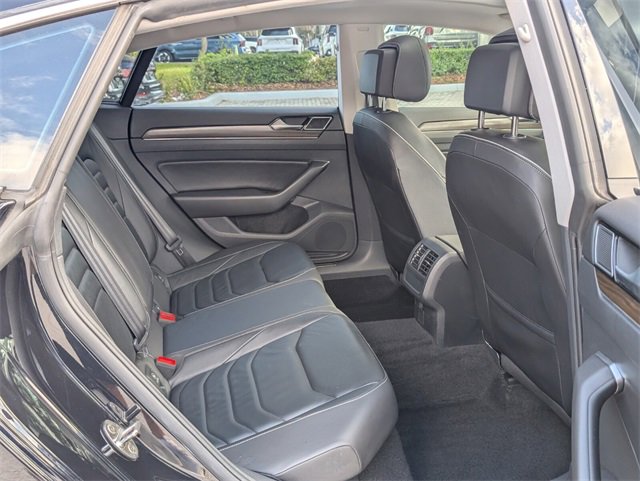 Used 2020 Volkswagen Arteon SEL image 16