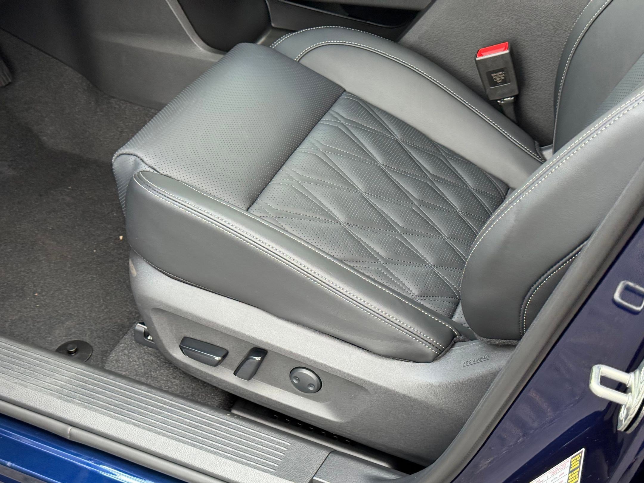 New 2026 Nissan Rogue Platinum w/ Platinum Premium Package image 4