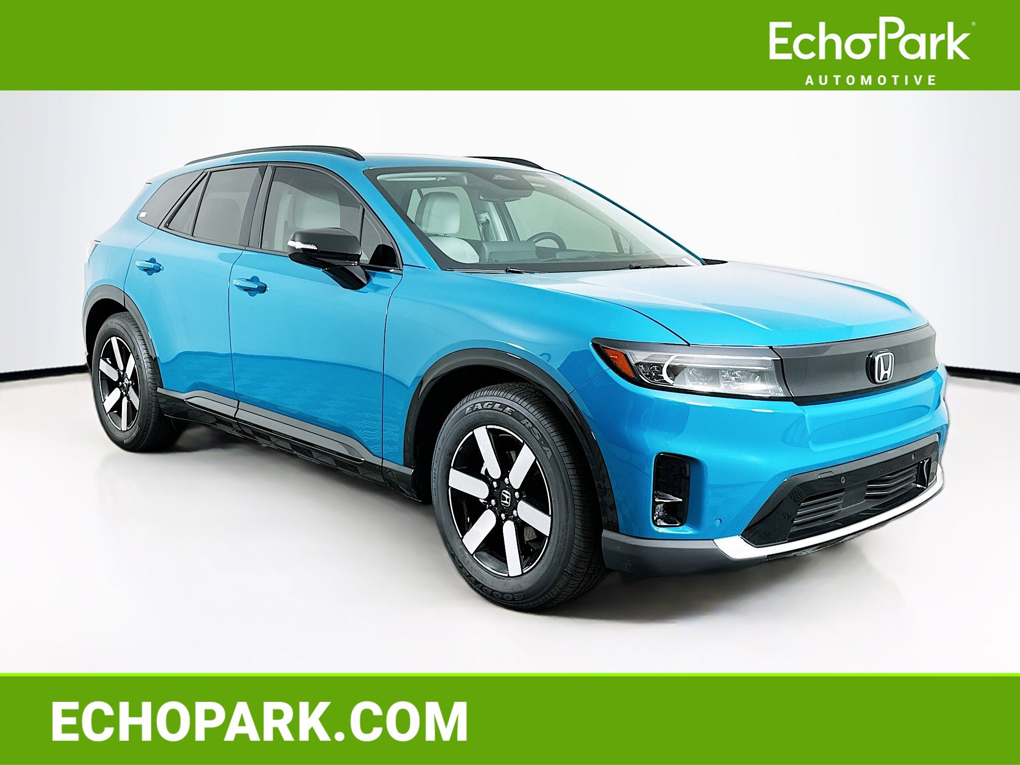 Used 2025 Honda Prologue Touring image 1