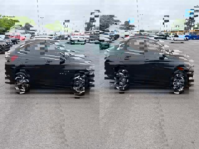 Certified 2022 Chevrolet Malibu LT image 26