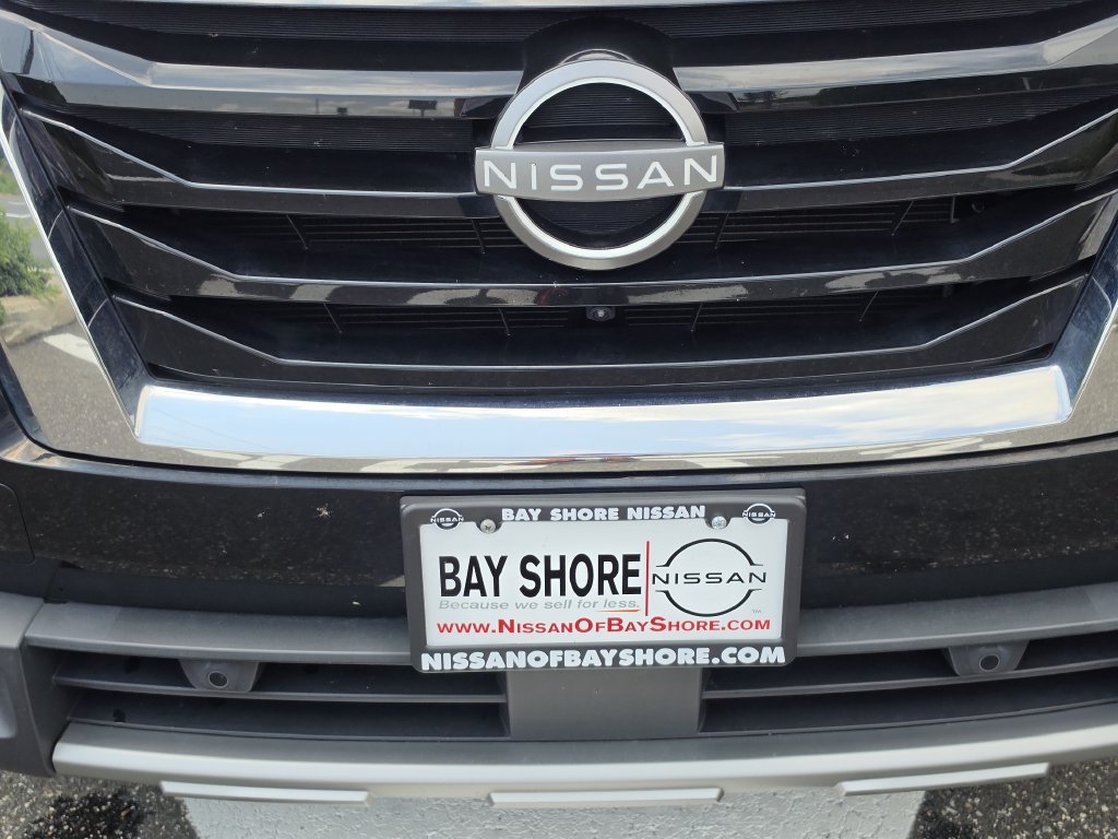 Certified 2023 Nissan Pathfinder SL AWD/4WD image 36