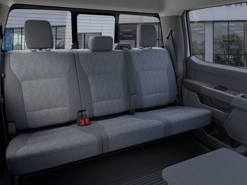 New 2026 Ford F250 XL image 11