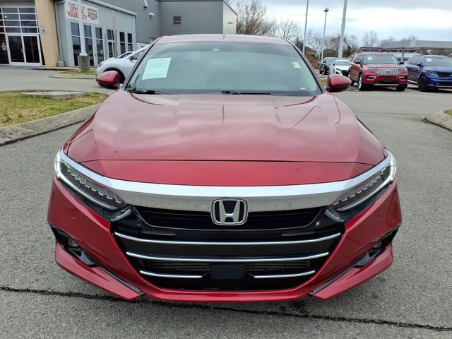 Used 2021 Honda Accord Touring image 22
