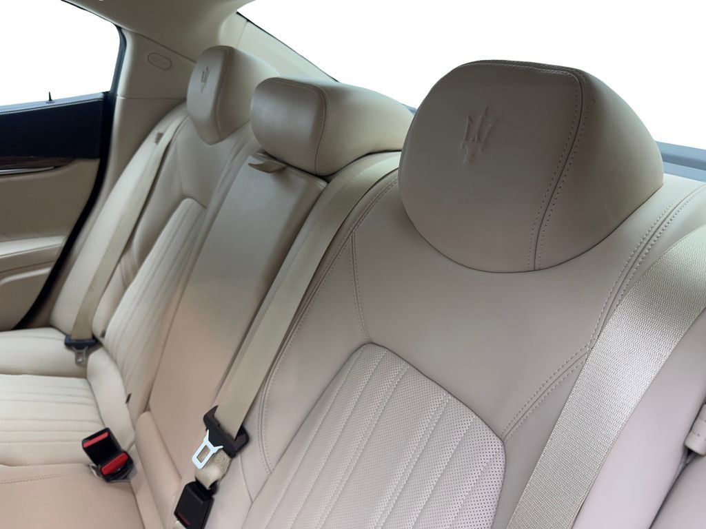 Used 2021 Maserati Ghibli image 34