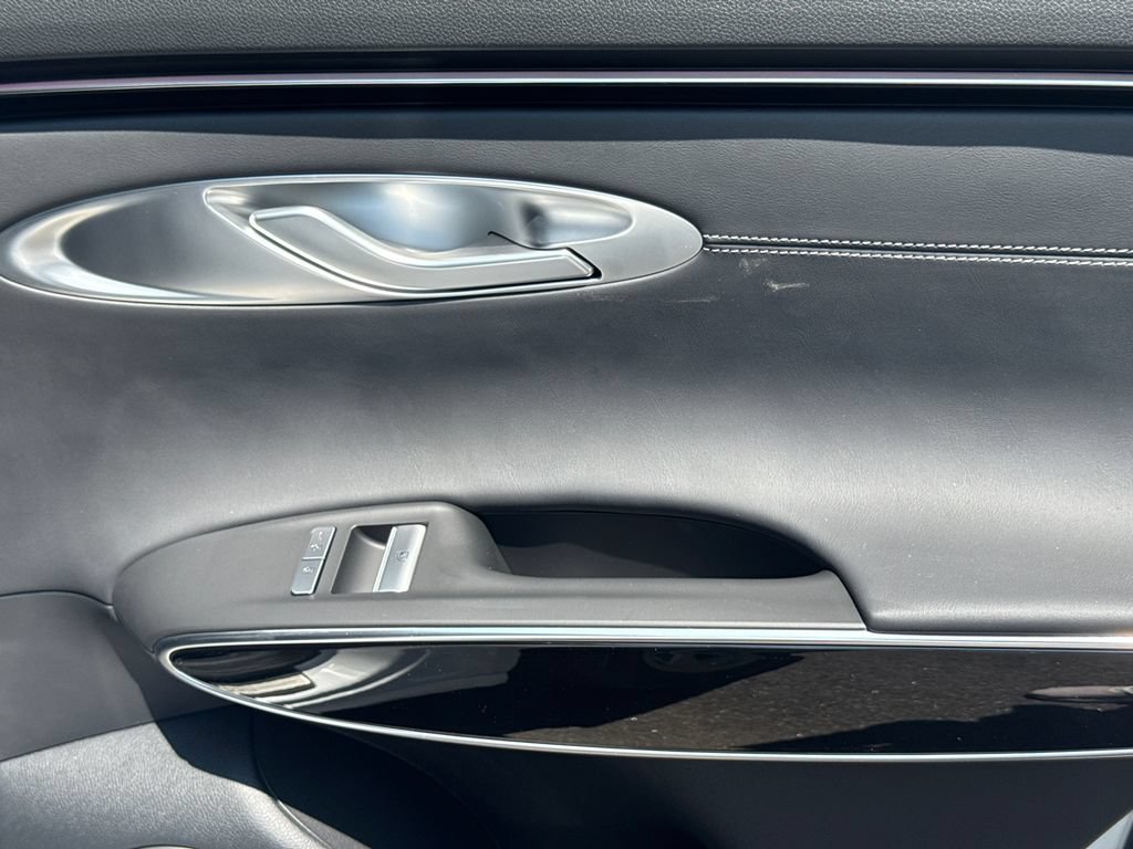 New 2026 Genesis GV70 2.5T AWD/4WD image 16