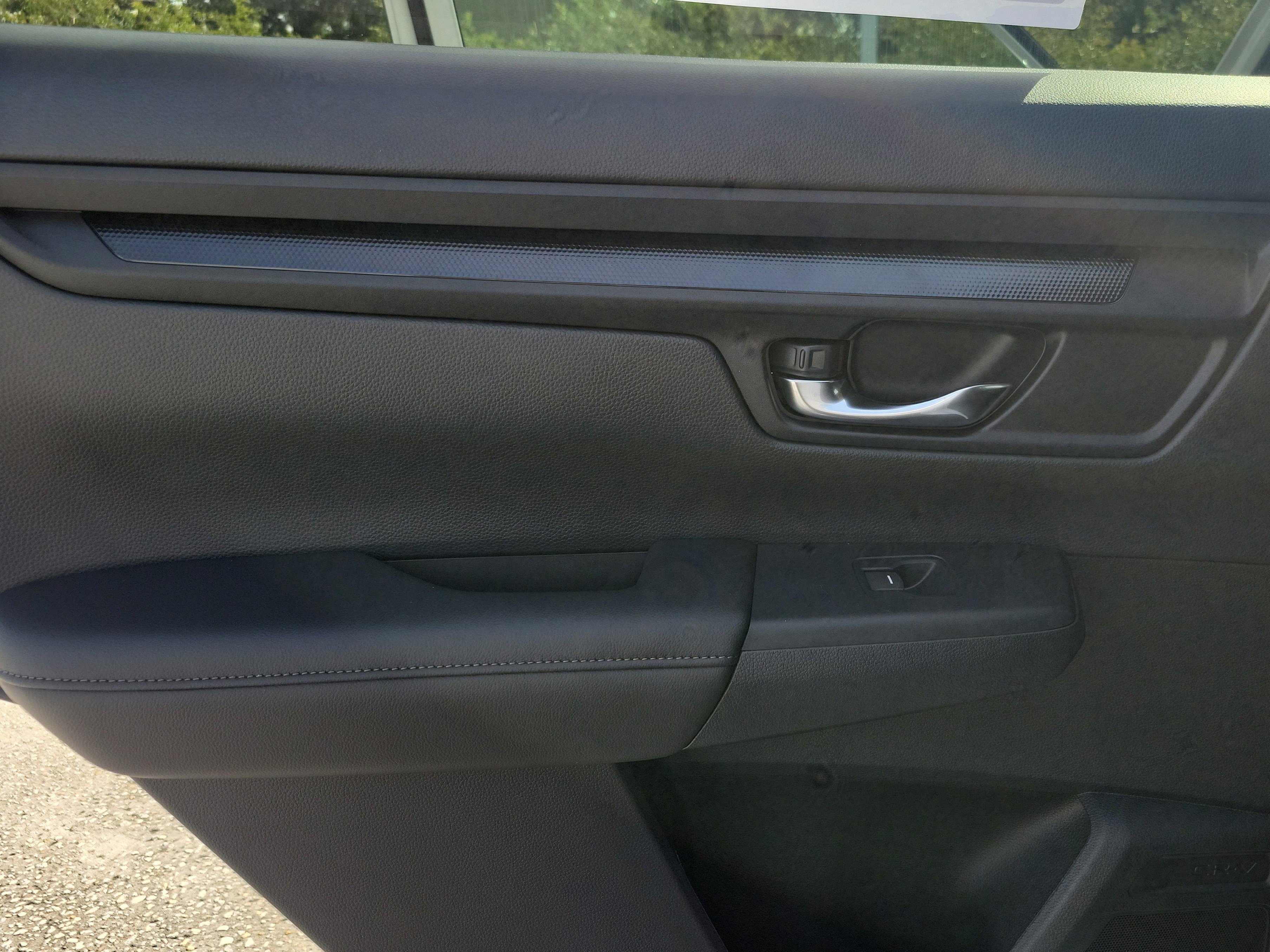 New 2026 Honda CR-V EX image 11