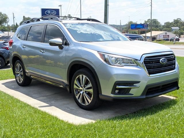 Used 2022 Subaru Ascent Touring