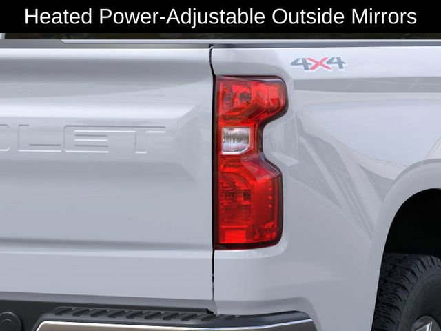 New 2026 Chevrolet Silverado 1500 W/T w/ WT Value Package image 12