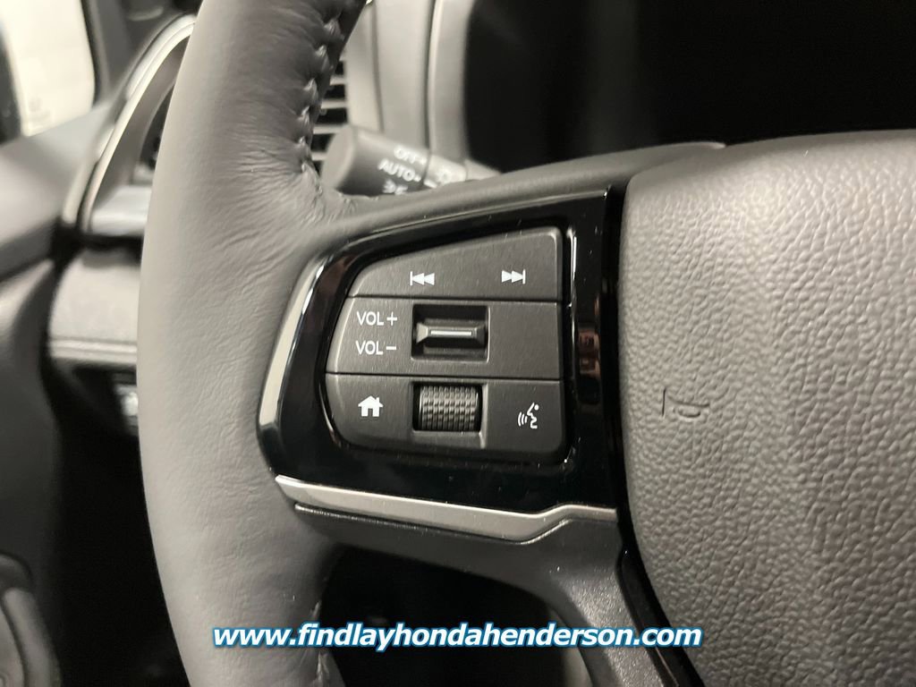 New 2026 Honda Odyssey Elite image 18