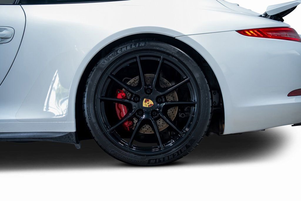 Used 2016 Porsche 911 Carrera 4S image 26