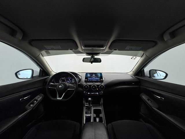 Used 2021 Nissan Sentra SV image 19