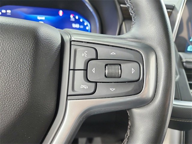 Used 2024 Chevrolet Tahoe Premier image 24