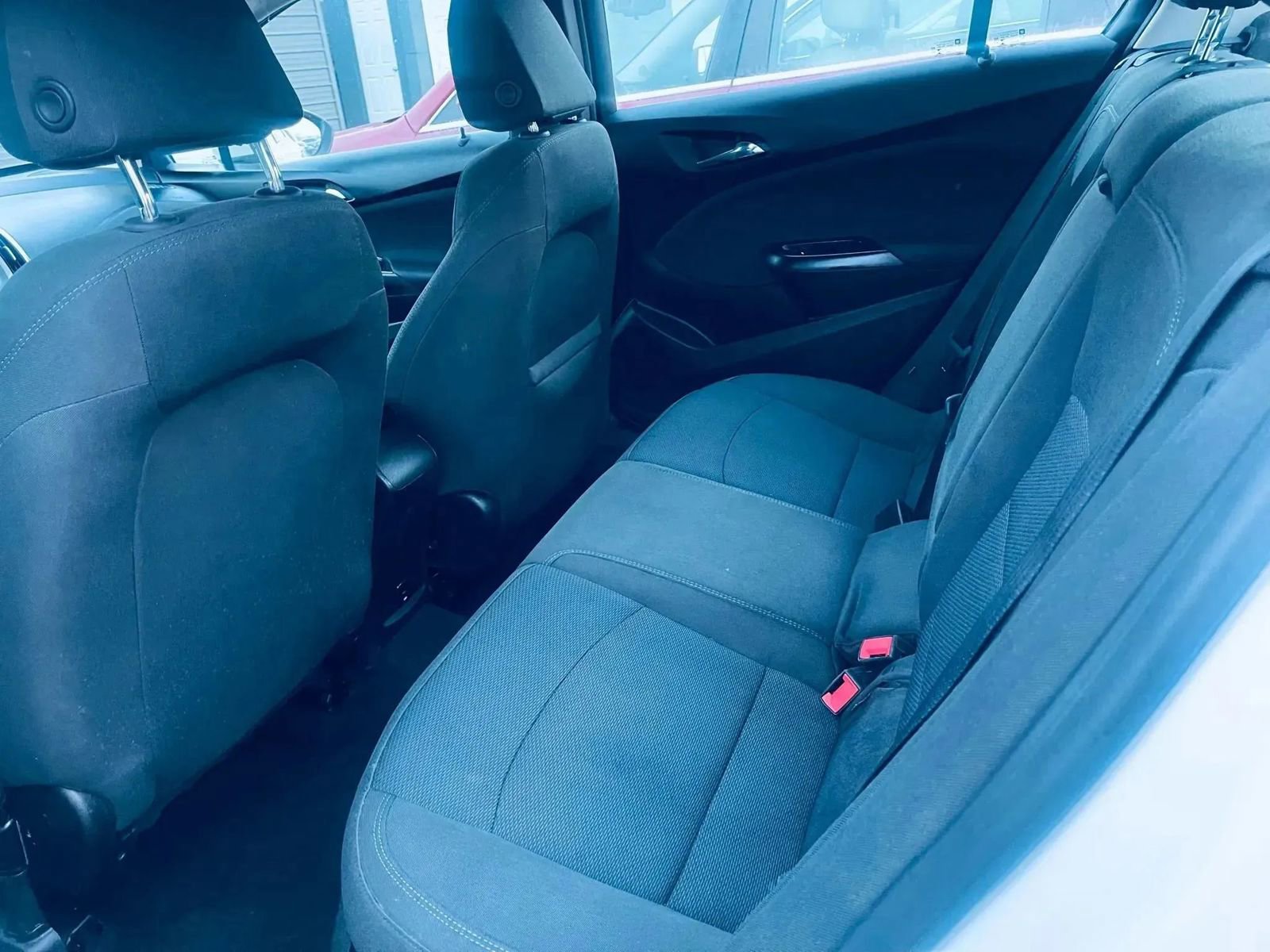 Used 2018 Chevrolet Cruze LT w/ Convenience Package image 29