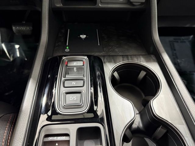 Used 2026 Honda Passport TrailSport image 39