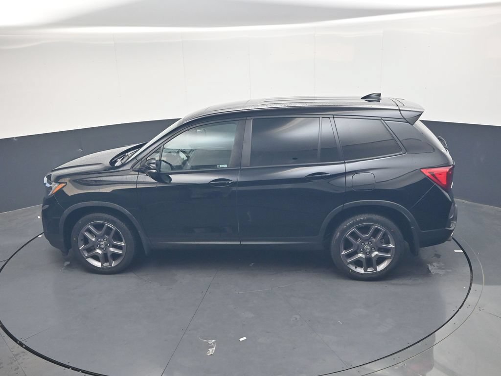 Certified 2022 Honda Passport EX-L image 19
