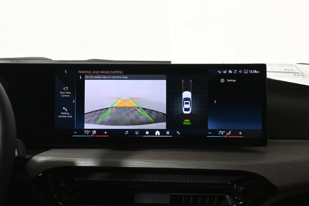 New 2027 BMW 430i Coupe w/ Premium Package AWD/4WD image 21
