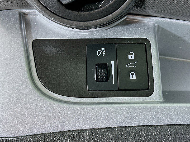 Used 2015 Chevrolet Spark LS FWD image 10