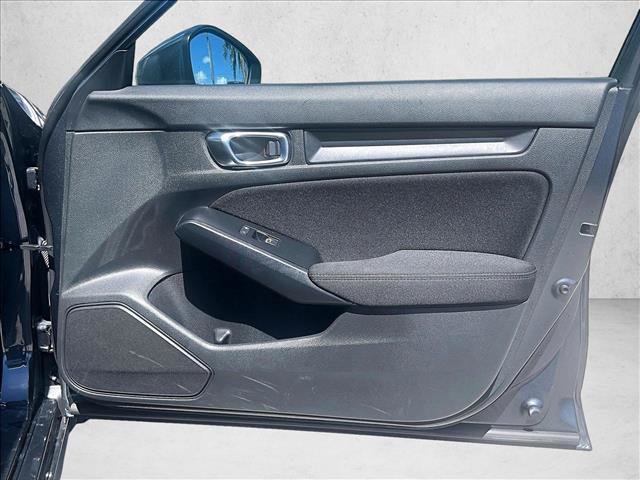 Used 2025 Honda Civic LX image 19