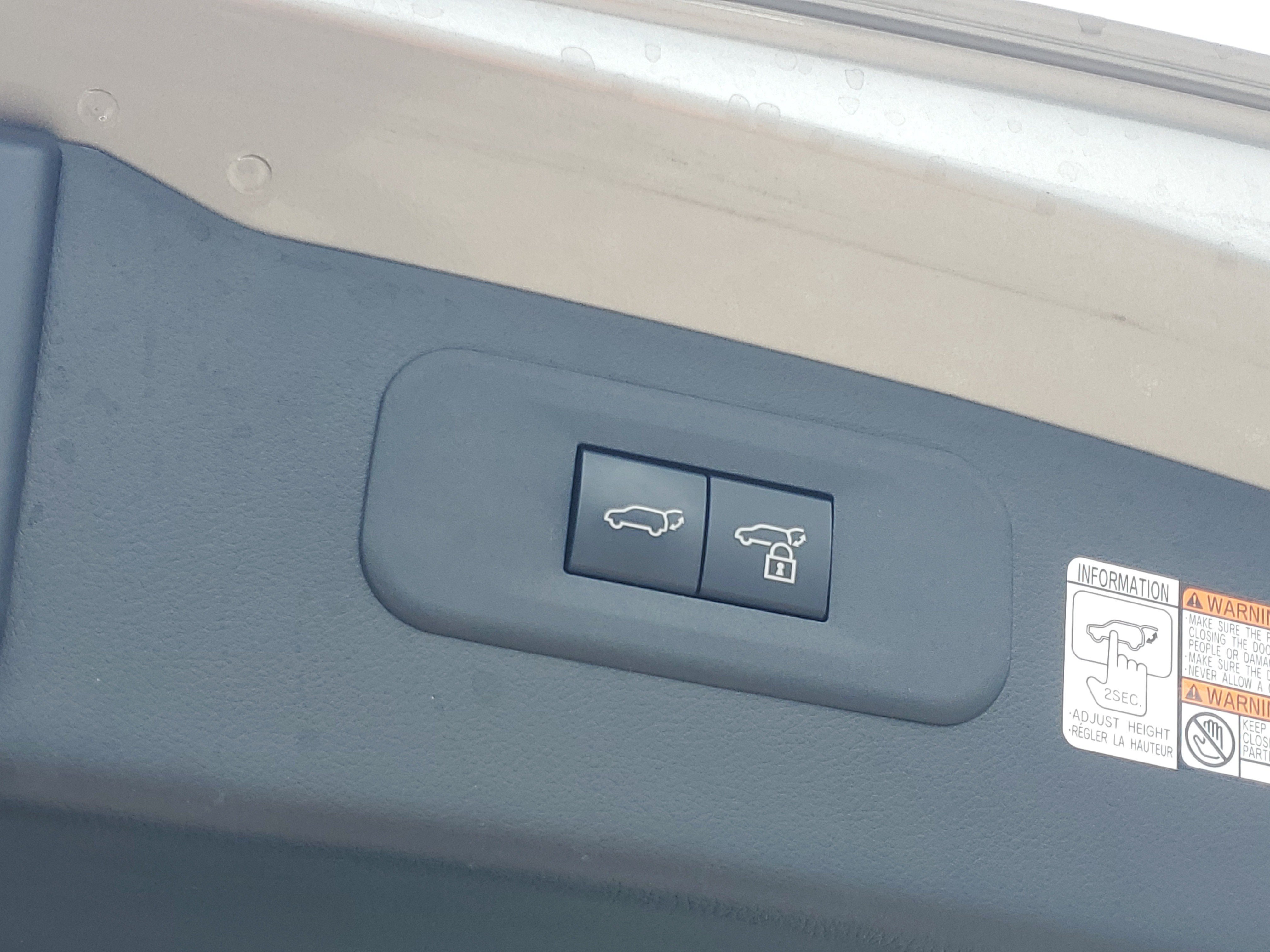 Used 2022 Lexus NX 250 FWD image 10