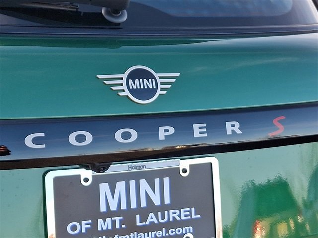 New 2026 MINI Cooper S image 21